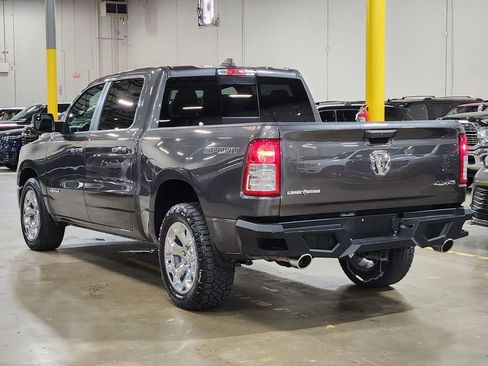Used 2020 RAM 1500 Lone Star AWD/4WD image 11