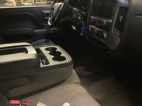 Used 2015 Chevrolet Silverado 1500 LT w/ All Star Edition AWD/4WD image 5