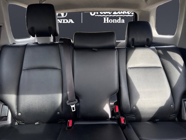Used 2021 Toyota 4Runner TRD Off-Road Premium w/ Moonroof Package AWD/4WD image 13