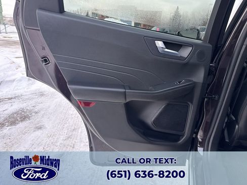 Used 2023 Ford Escape Platinum w/ Premium Technology Package image 33