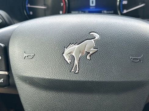 Used 2021 Ford Bronco Sport Outer Banks AWD/4WD image 36