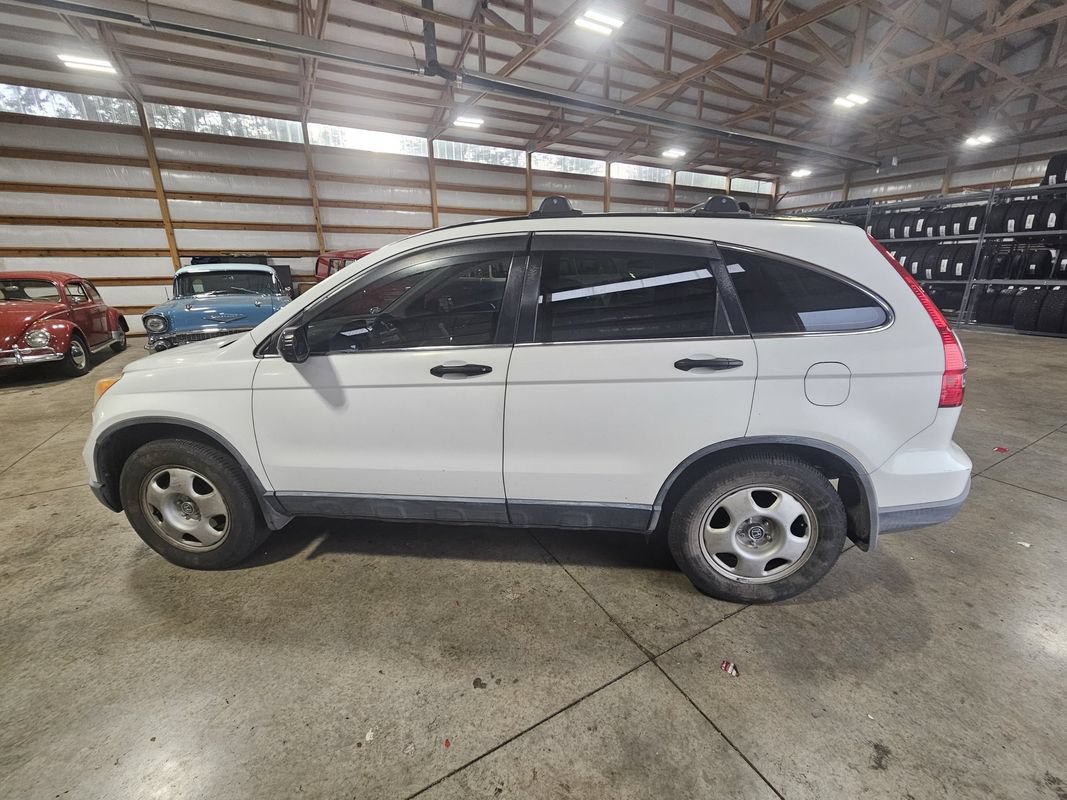 Used 2007 Honda CR-V LX image 5