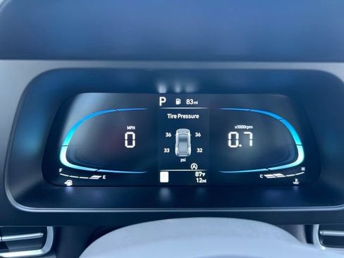 New 2026 Hyundai Elantra SE FWD image 10