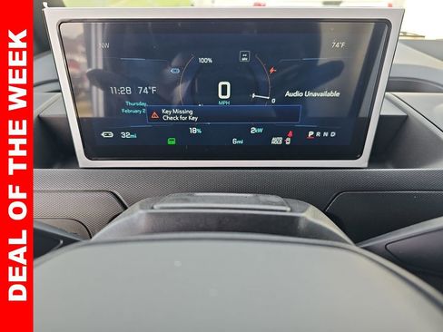 New 2025 Chevrolet Brightdrop 400 image 16