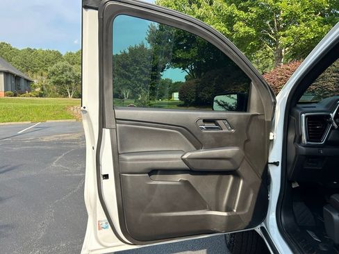 Used 2024 GMC Canyon Elevation w/ Convenience Package RWD image 53