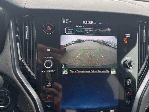 Used 2022 Subaru Outback Wilderness image 20