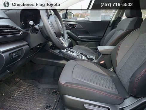 Used 2024 Subaru Impreza 2.0i Sport image 9