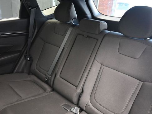 Used 2023 Hyundai Tucson Blue image 21