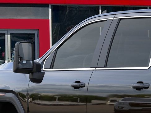 New 2026 GMC Sierra 2500 SLE w/ SLE Value Package; image 12