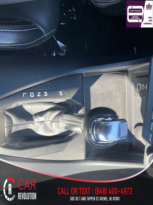 Used 2025 Ford Mustang Premium RWD image 36