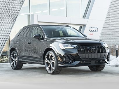 Certified 2023 Audi Q3 2.0T Premium Plus w/ Premium Plus Package