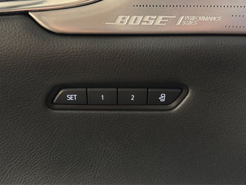Used 2021 Cadillac XT6 Sport AWD/4WD image 18