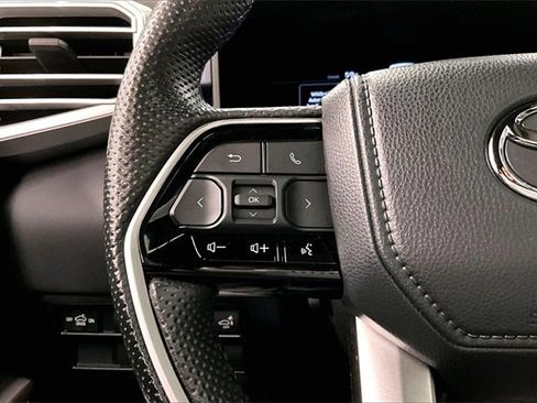 Used 2024 Toyota Tundra Platinum image 23