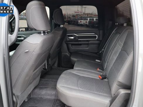 Used 2026 RAM 2500 Big Horn image 16