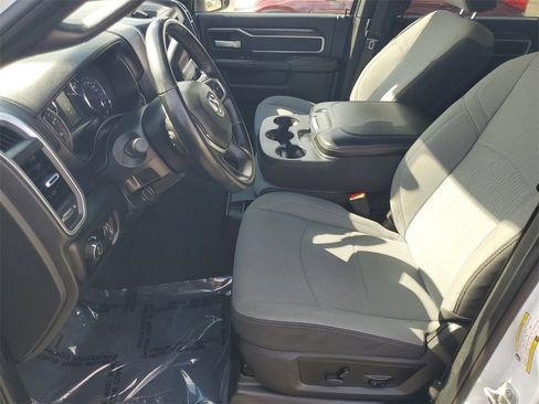 Used 2024 RAM 2500 Big Horn image 5