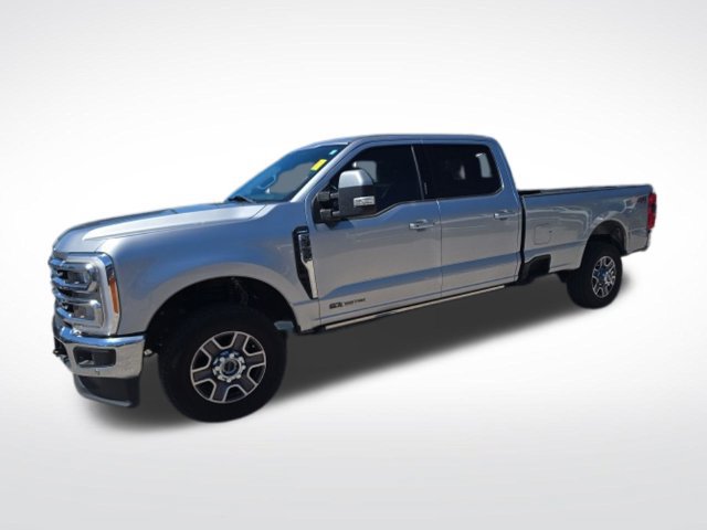 Used 2023 Ford F350 Lariat w/ Lariat Ultimate Package AWD/4WD image 6