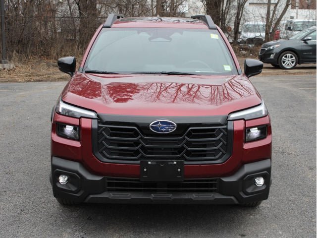 New 2026 Subaru Outback Touring XT w/ Touring Package AWD/4WD image 20
