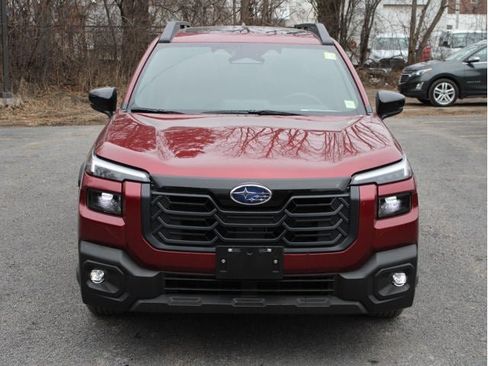 New 2026 Subaru Outback Touring XT AWD/4WD image 20