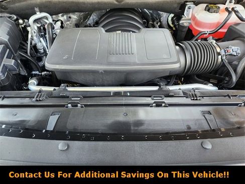 New 2026 GMC Yukon Denali w/ Sun & Power Step Package image 23