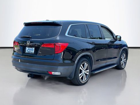 Used 2017 Honda Pilot EX-L image 5
