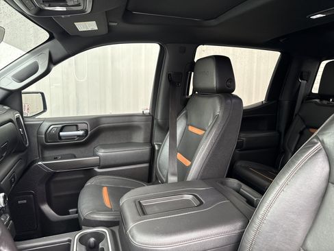 Used 2021 GMC Sierra 1500 AT4 w/ AT4 Value Package image 25