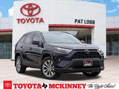 Used 2024 Toyota RAV4 XLE Premium w/ Weather Package