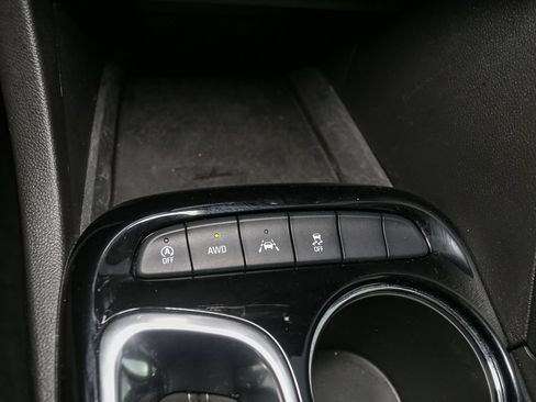 Used 2025 Buick Encore GX Sport Touring w/ Experience Buick Package AWD/4WD image 27