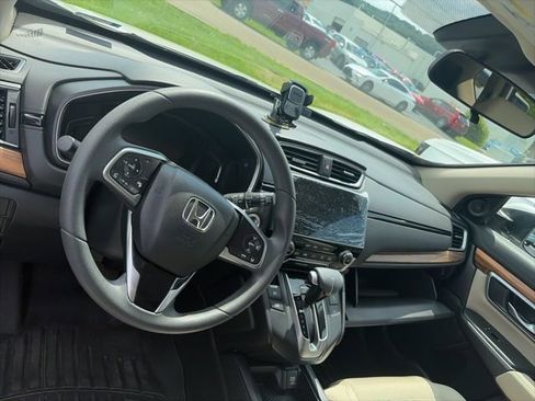 Used 2018 Honda CR-V EX image 8