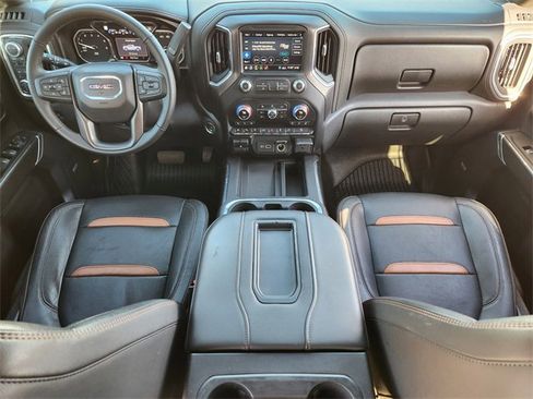 Used 2020 GMC Sierra 1500 AT4 w/ AT4 Premium Package image 27