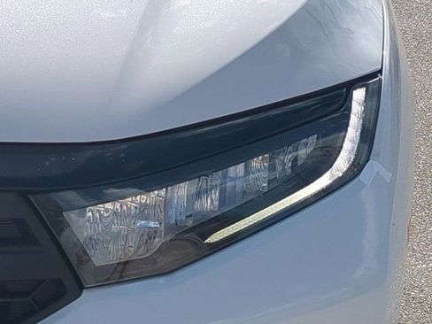 New 2026 Honda Odyssey EX-L image 9