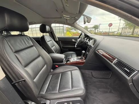 Used 2008 Audi A6 3.2 image 21