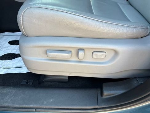 Certified 2018 Honda Pilot EX-L image 6