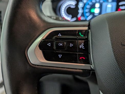 Used 2024 RAM ProMaster 3500 w/ Delivery Van Package image 13