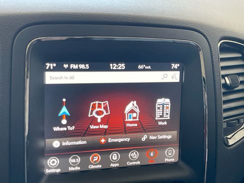 Used 2018 Dodge Durango GT w/ Premium Group AWD/4WD image 18
