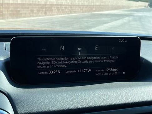 Used 2025 MAZDA CX-50 2.5 Hybrid w/ Weather Package image 21