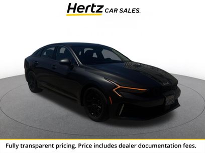 Used 2025 Kia K5 LXS