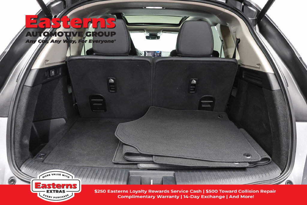 Used 2023 Acura MDX SH-AWD image 10
