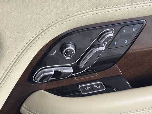 Used 2020 Land Rover Range Rover HSE AWD/4WD image 34