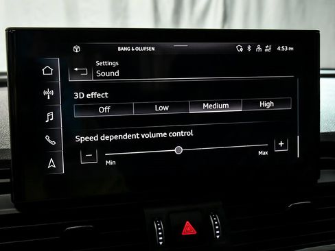 Used 2023 Audi SQ5 Premium Plus w/ Premium Plus Package image 40