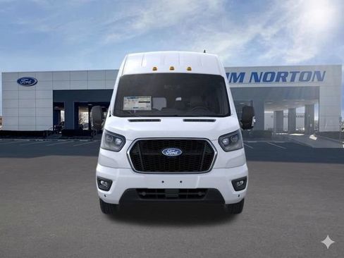 New 2026 Ford Transit 350 XLT RWD image 8