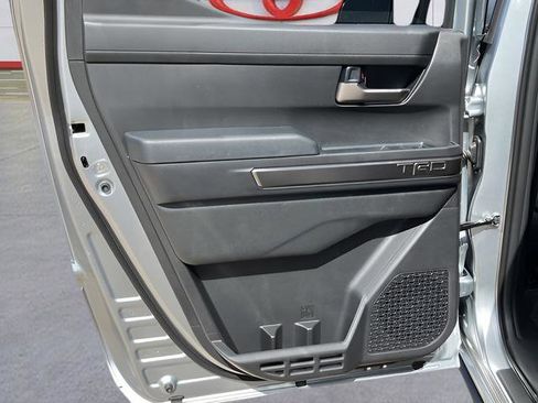 New 2026 Toyota Tacoma TRD Off-Road AWD/4WD image 19