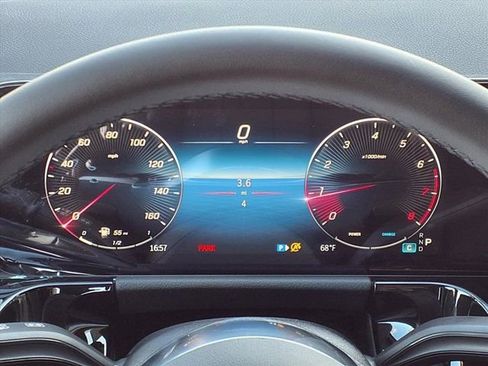 New 2026 Mercedes-Benz GLA 250 GLA 250 image 11