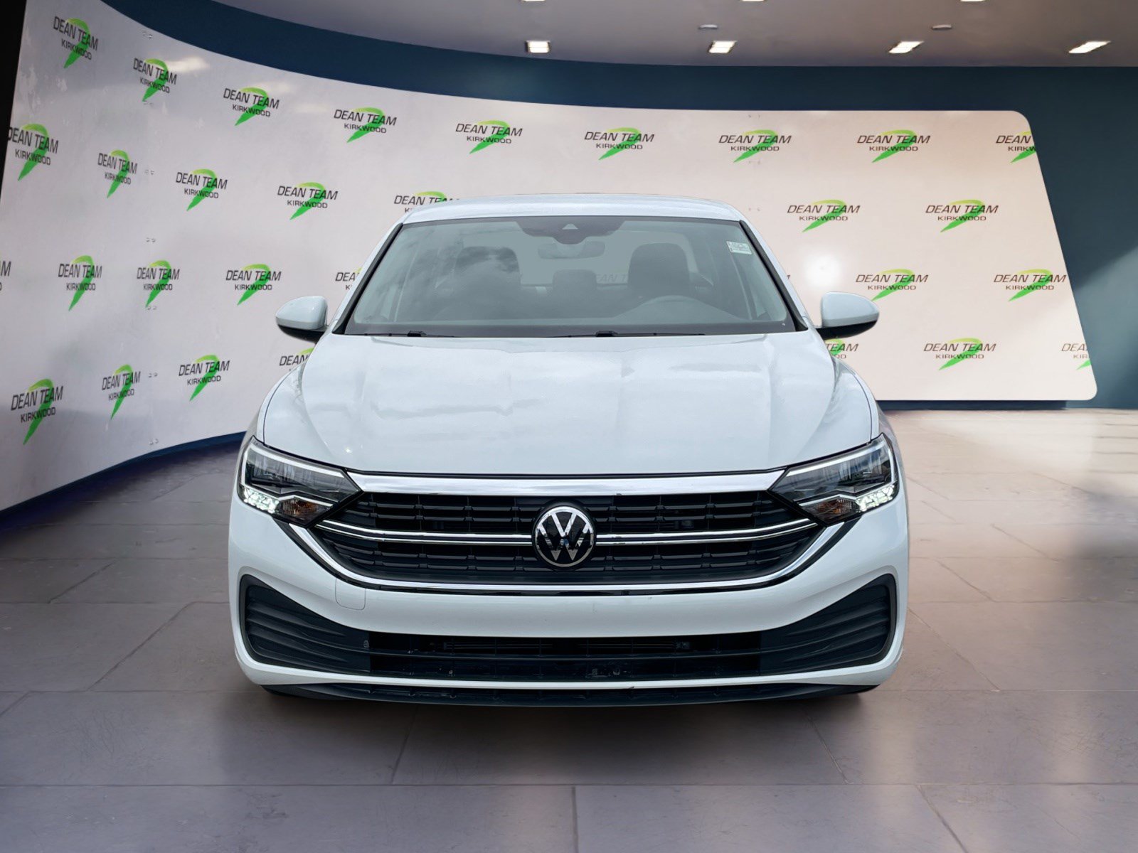 Used 2024 Volkswagen Jetta S FWD image 7