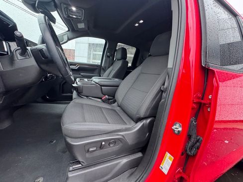Used 2023 Chevrolet Silverado 1500 LT AWD/4WD image 10