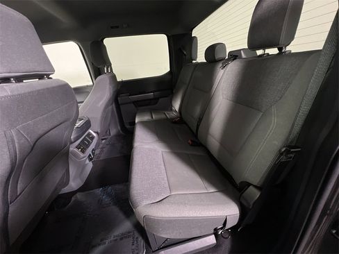 Used 2024 Ford F150 XLT w/ Mobile Office Package image 24