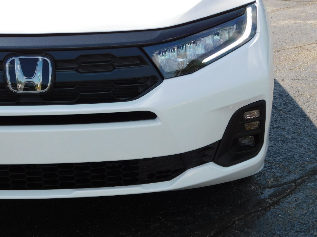 New 2027 Honda Odyssey EX-L image 9