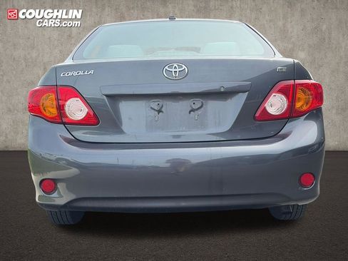 Used 2010 Toyota Corolla FWD image 6