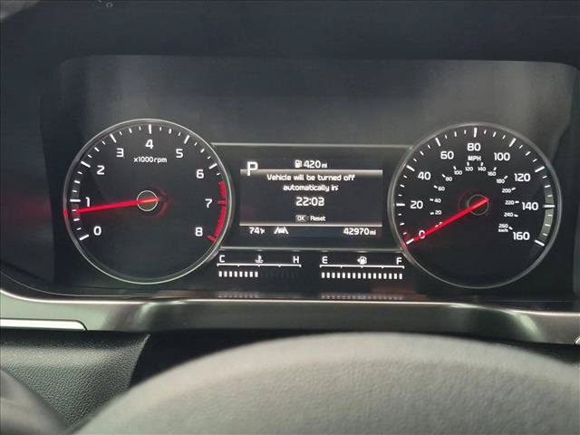 Used 2022 Kia Sorento S FWD image 15