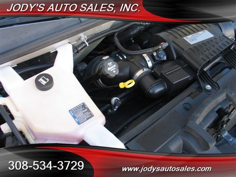 Used 2017 Chevrolet Express 3500 LT w/ LT Preferred Equipment Group image 33