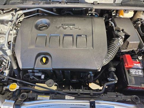 Used 2014 Toyota Corolla LE image 21